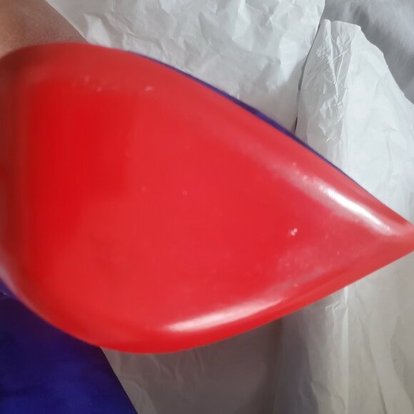 Christian Louboutin Booty Chain - Picture 12 of 16